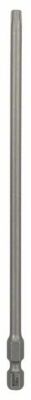 5x BOSCH Schrauberbit Extra-Hart T25, 152 mm