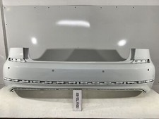 2016-2018 Volkswagen Passat Rear Bumper Cover Genuine Oem 2016-2018 Volkswagen Passat Rear Bumper Cover Genuine Oem