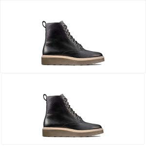 clarks trace fall boots