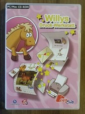 pony club Willys Druckwerkstatt