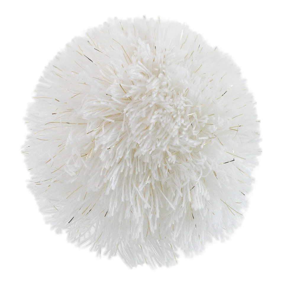 MADDMA Bommel Wollbommel Pompon 10cm mit einer großen Farbauswahl (1 Stück) (2,05€/1Stk