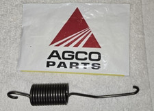 GENUINE ALLIS CHALMERS WD WD45 THROTTLE COMPENSATING SPRING 70220923