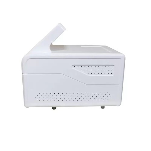 9IN1 Hydro Oxygen Injection Spray Facial Skin Rejuvenation Tightening Machine - Picture 11 of 11