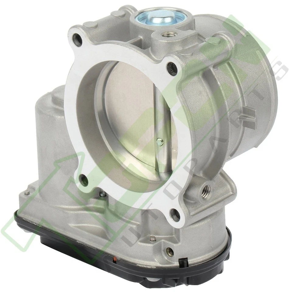 Throttle Body For Ford Lobo 3.5L 2015 Transit-350 HD 3.5L 2015-2020 TB1052 - Изображение 3 из 4