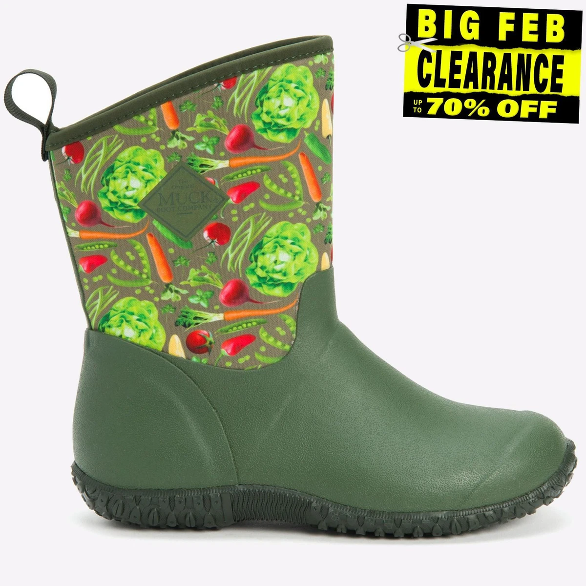 Muck boots top 70 off