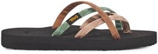 Teva Olowahu Damen Zehentrenner |Zehengreifer | Flip Flops | Textil - NEU