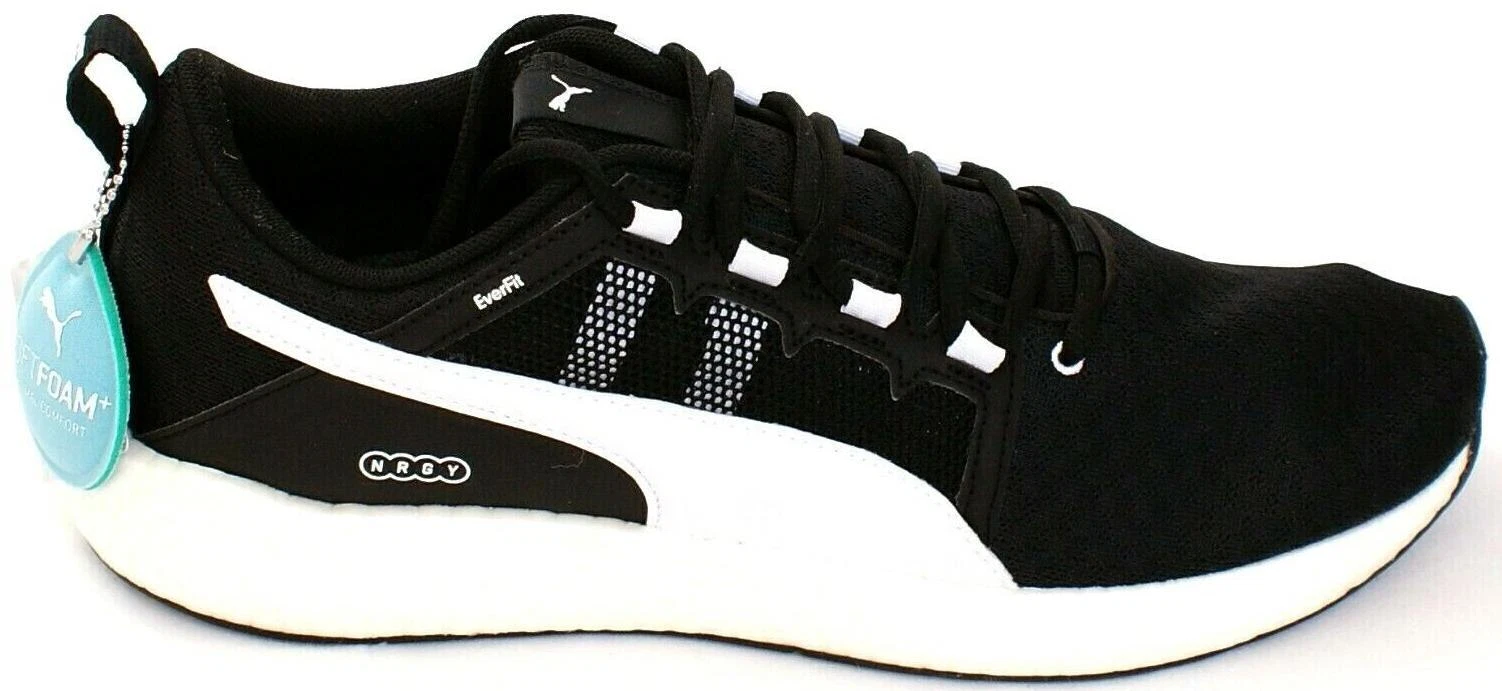 Puma NRGY Neko Engineer Knit Running Shoes 14 PUMA Men main image 3