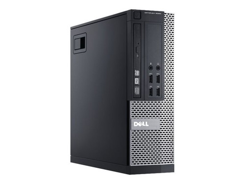【25H2・新品SSD・Office有】Dell OptiPlex 9020 Dell OptiPlex 9020 SFF Core i7 32GB RAM 2TB SSD Wi-Fi Enabled