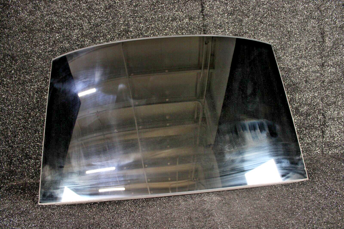 sunao様 INFINITI QX50 Roof Sunroof Glass Rear 2019 2020 91604-5NA0A
