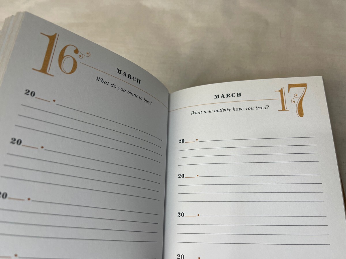 QUESTIONS AND ANSWERS 5冊セット Q & A A Day 365 Questions, 5 Years, 1,825 Answers Book