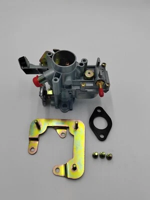 Carburateur Type Zenith 28if Renault 4 Renault 4l.                Zenith 28 IF - Bild 1 von 4