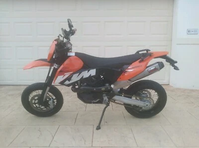 ktm 690 gumtree
