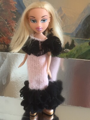 Bratz Cloe Xpress It / 2001