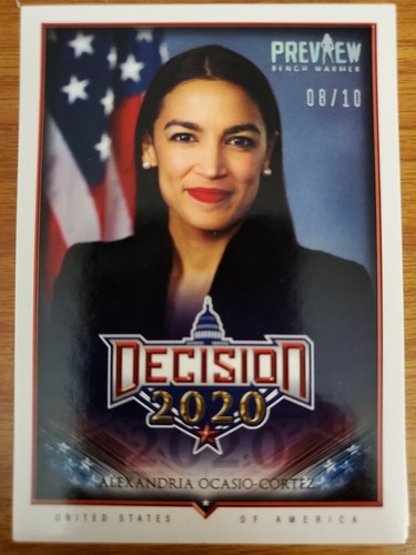 Schede di anteprima Decision 2020 - Hits / Promo a 399 / Base SP - Seleziona la tua carta - Foto 11 di 54