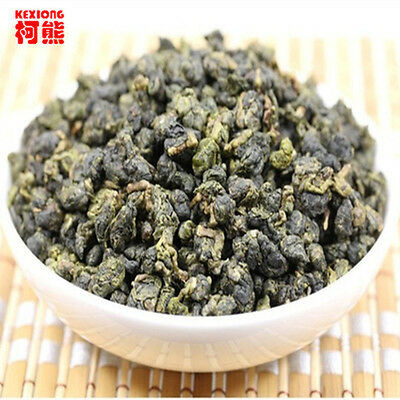 Anxi Tie Guan Yin Tea Green Tea Top Grade Tea Jinxuan Milk Oolong Tea 500g 4bags