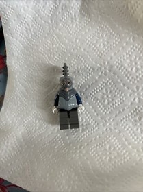 LEGO Star Wars Minifigure Talz Chieftain Thi-sen Tribal Leader from Set 8085