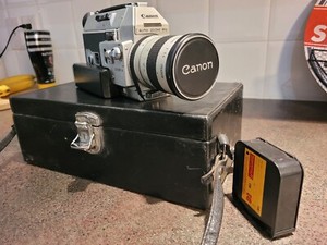 Canon 814 Auto Zoom | eBay Canon 814 Auto Zoom | eBay