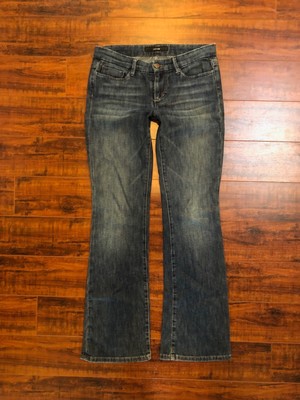 Joe's Jeans Blue Denim Provocateur 