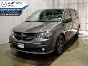 2019 Dodge Grand Caravan GT - Leather Seats - Heated Seats