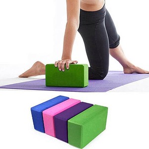 yoga brick
