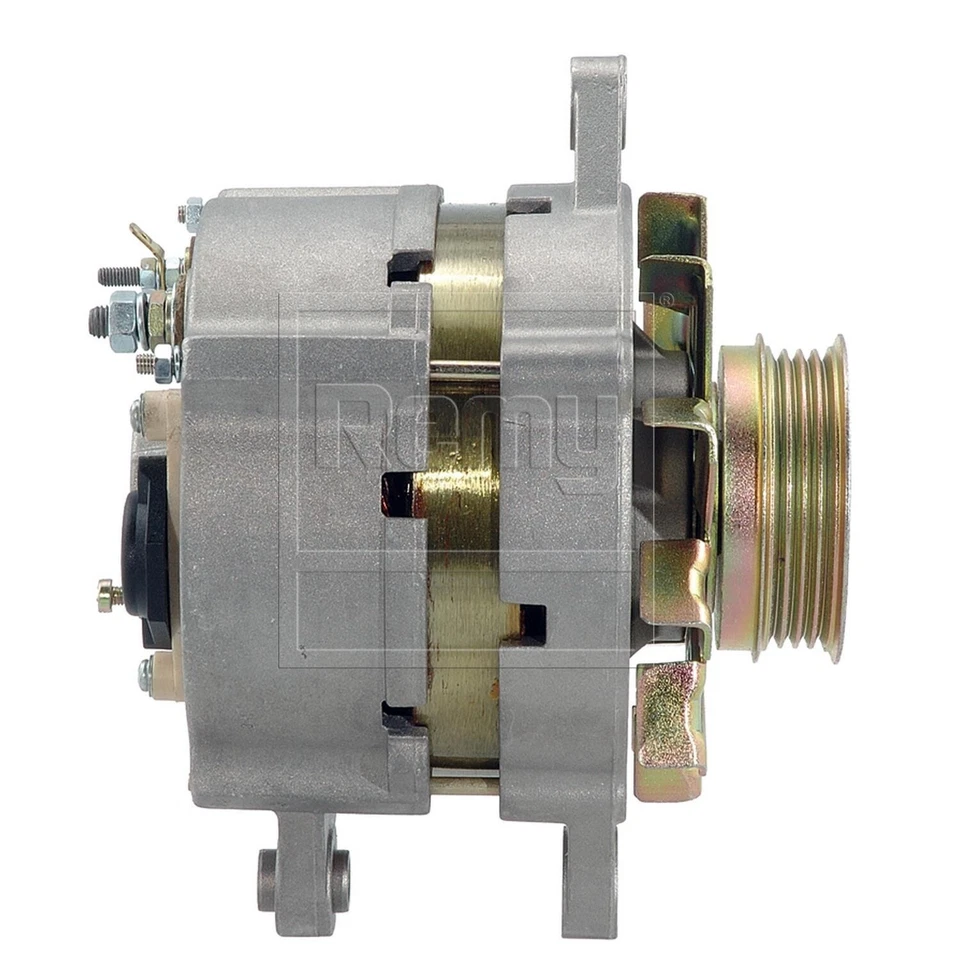 Alternador para Laser, Daytona, LeBaron, New Yorker, Town & Country + Más 14765 Foto 3 de 4