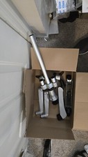Cotytech Dual Monitor Desk Mount Spring Arm Q...