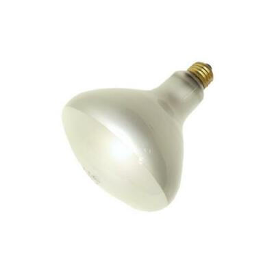 Philips 144311 - 400R40/FL Reflector Flood Light Bulb