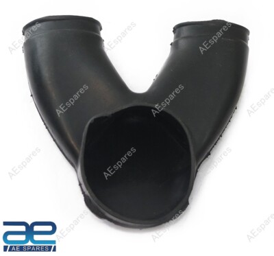 Vergaser Luft Ansaug Stiefel Airbox Kanal Gummi Y Für Yamaha Rd 350 250 ECS