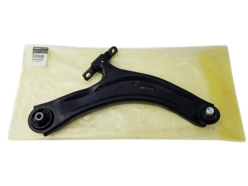 Bras de suspension de direction Renault Kadjar Koleos 545040445R contre le jeu de rotule