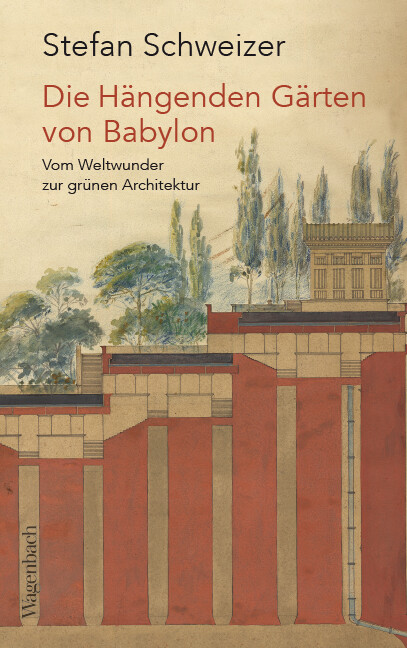 Thumbnail - Stefan Schweizer; Frank Maier-solgk / Die Hängenden Gärten Von Babylon