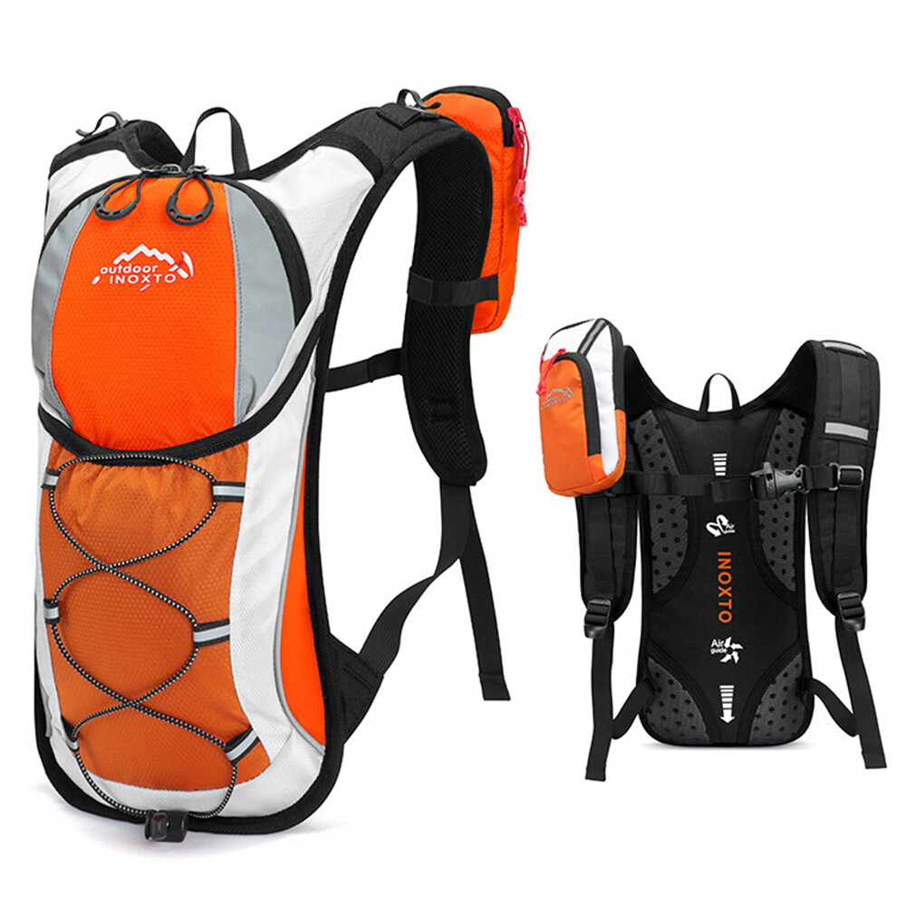 Generisch Trinkblasen Verbinder - 2 Stück Leckdichter Adapter,Adapter Für Wasserspeicher-Trinkblasen | Für Abenteuerreisen Camping Trailrunning Wandern Rucksackreisen Festival