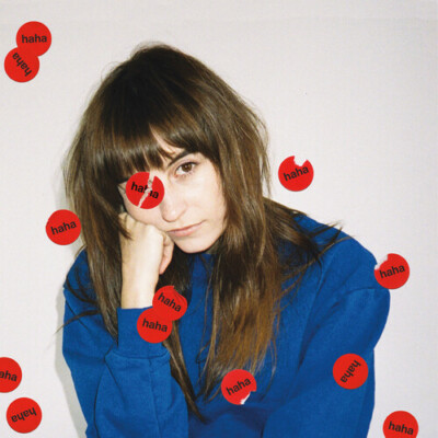 I Know I'm Funny Haha by Webster, Faye (Record, 2021)