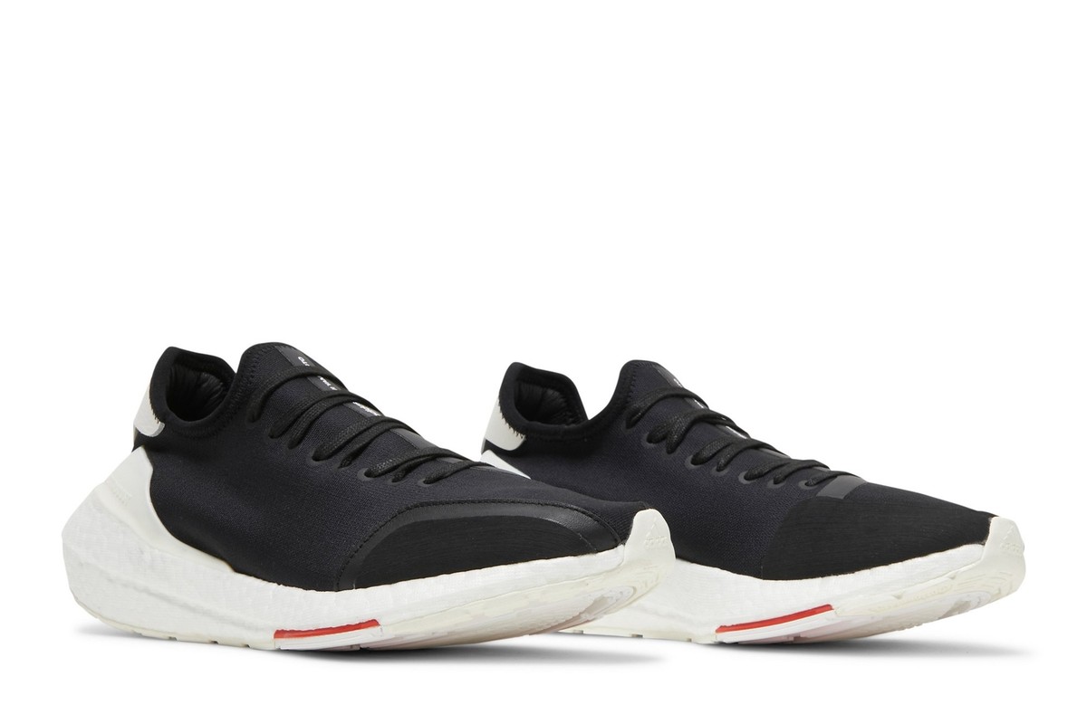 Y-3 ワイスリー H67476 Ultraboost 21 ウルトラブースト スニーカー ブラック adidas Y-3 UltraBoost 21 Black White H67476 | eBay