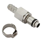 Male Fuel Line Hose Quick Disconnect Coupling Fit For BMW R1200C K1200RS/LT/GT