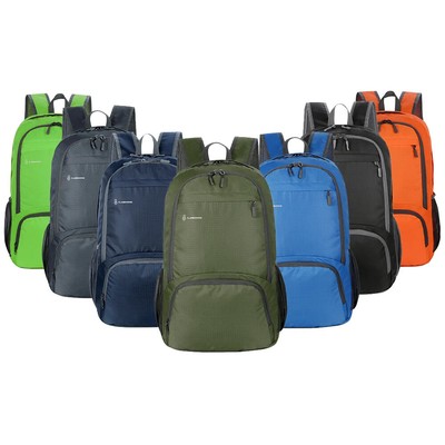 Lightweight Foldable Backpack Men Women Waterproof Packable Backpack Travel New