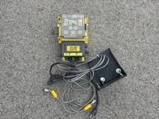 LMI MILTON ROY DP5000 1B 0 METERING PUMP LIQUITRON ELECTRIC CONTROL