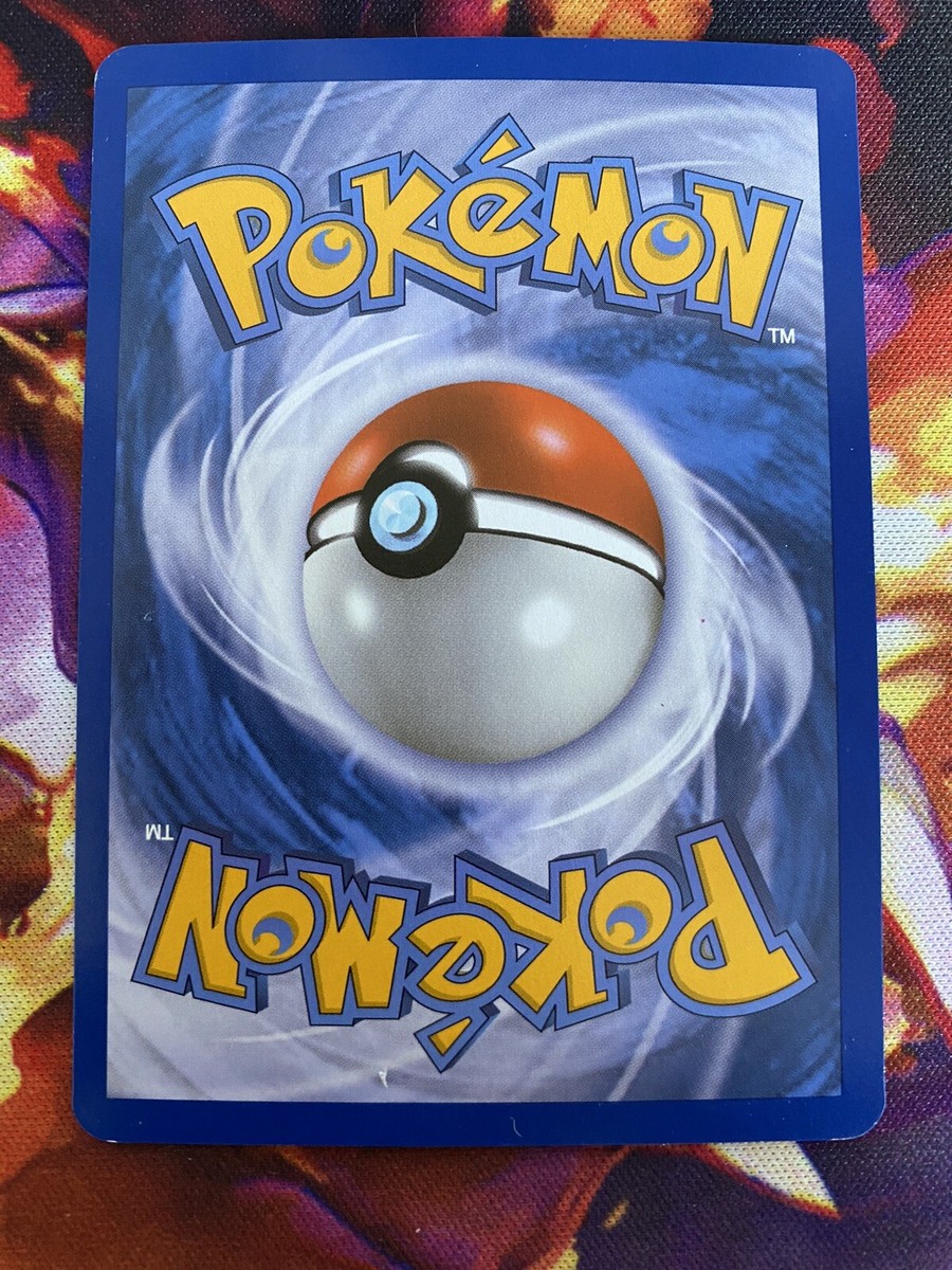 Pokémon TCG Archeops Dark Explorers 110/108 Holo Secret Rare for
