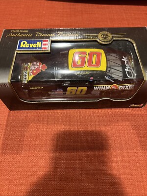 Revell Limited Edition Item #4418 (1 of 5004)
