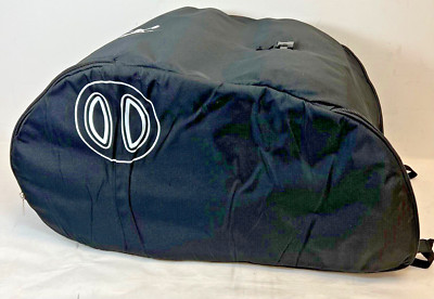 Doona Padded Travel Bag (Black) -FREE SHIPPING