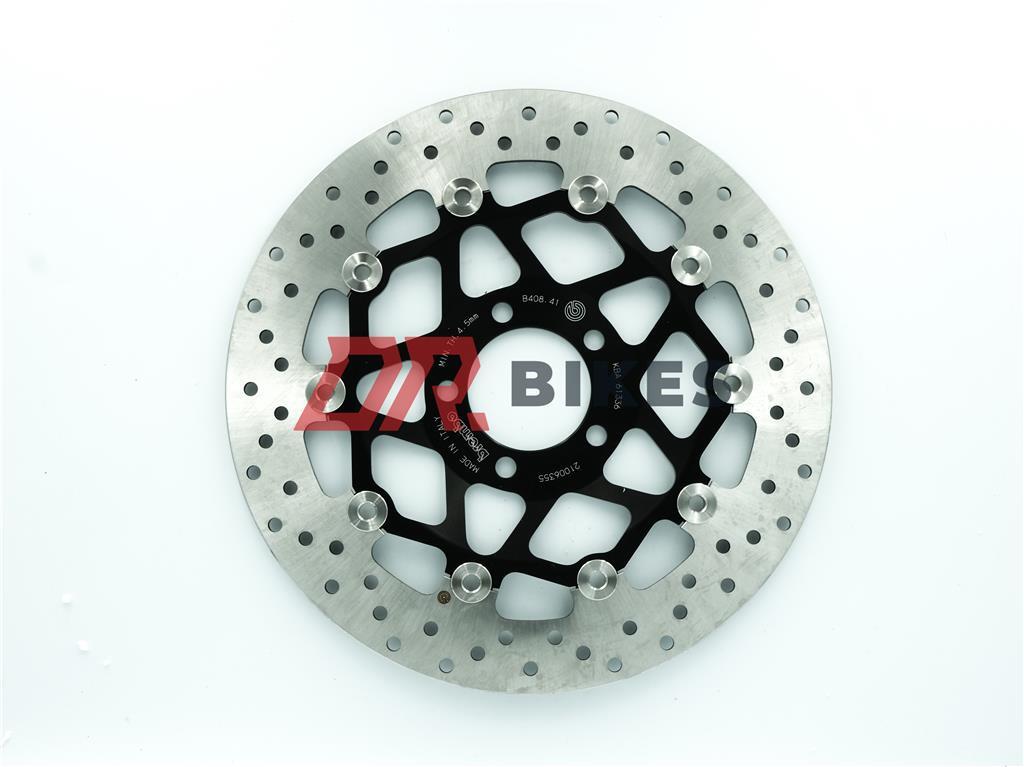 k Shock Absorber DDS Pro Kawasaki ZX-10RR 2016> K-Tech