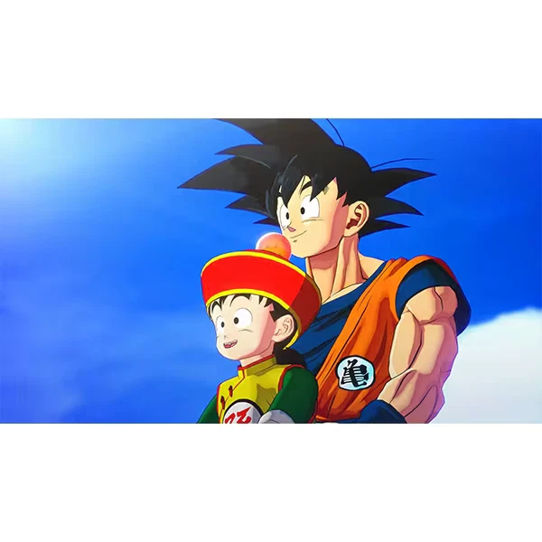 PlayStation 5 Japan Namco Bandai Entertainment Inc. Dragon Ball Z KAKAROT Specia - Image 4 of 4