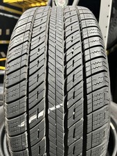1 Tire Uniroyal Tiger Paw Touring As 22550r17 94v Dot.3019 9.2532 No Patch 1 Tire Uniroyal Tiger Paw Touring As 22550r17 94v Dot.3019 9.2532 No Patch