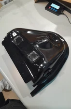 Mustang CJ Classics Shock tower assembly 3630C 65-66 Mustang