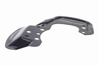 Spritzblech Bremsscheibe Vorne Links Vaico V40 2376 FÜR Opel