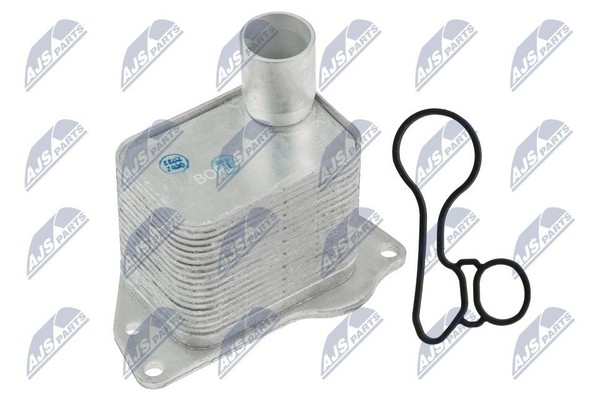 NTY ÖLküHler, MotoröL CCL-PL-025 FüR Opel-image