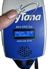 MyTana  ACU-STIC 512  (512Hz  Sonde Sewer Camera Cable Locator)