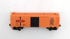 Bachmann 70084 N Scale Alton & Southern 40' PS-1 Boxcar #905 LN