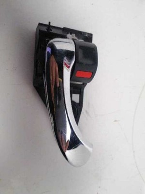 türgriff hinten innen links TOYOTA RAV 4 A3 EXECUTIVE 2005 244642