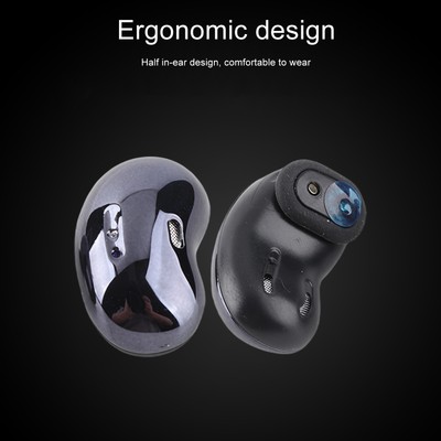 S6 PLUS BT 5.1 Earphone LED Color Screen Wireless Headset Earbuds With M Hot