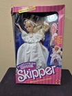 Vtg. Mattel 1988 Barbie "Homecoming Queen" Skipper  Doll #1950 - NIB